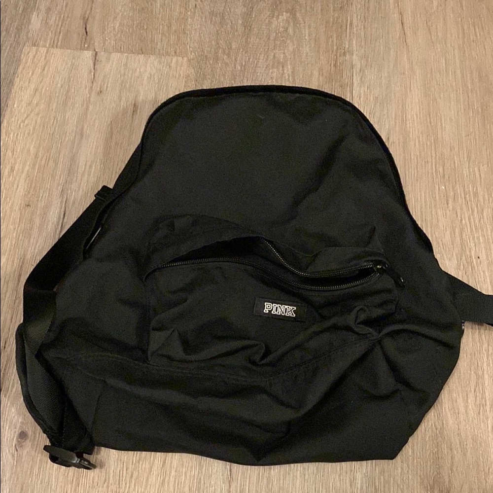 PINK Victoria's Secret mini Backpack